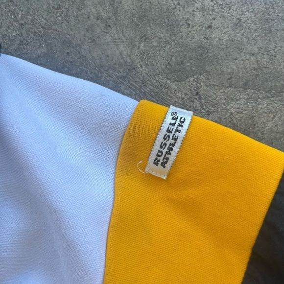 Vintage Russell Athletic Pull Over size XL - Picture 3 of 16